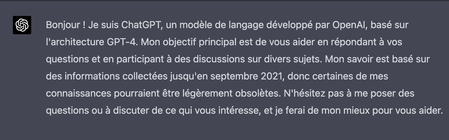 panneau