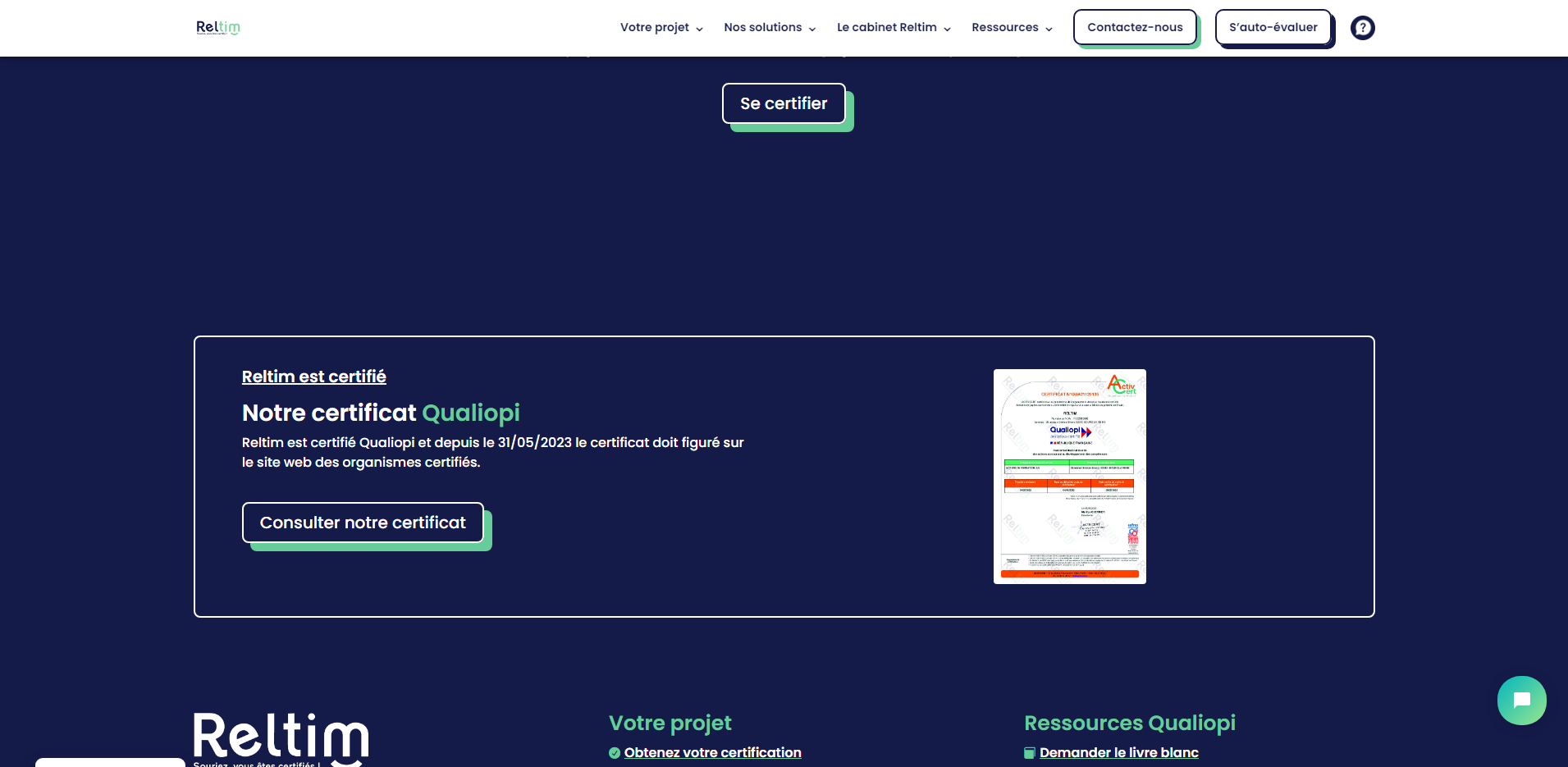 exemple de cta