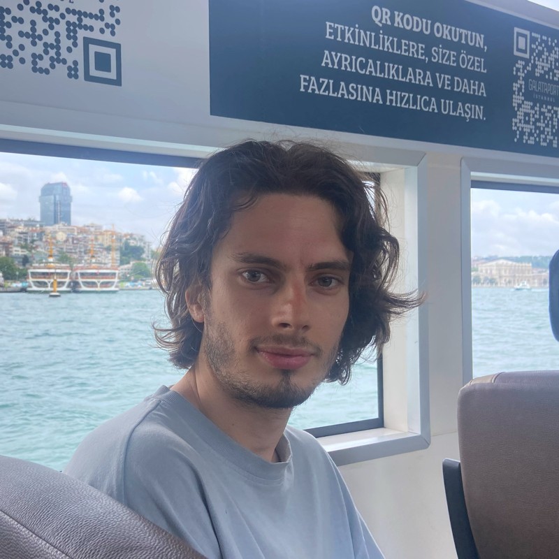 Ronan Scotet