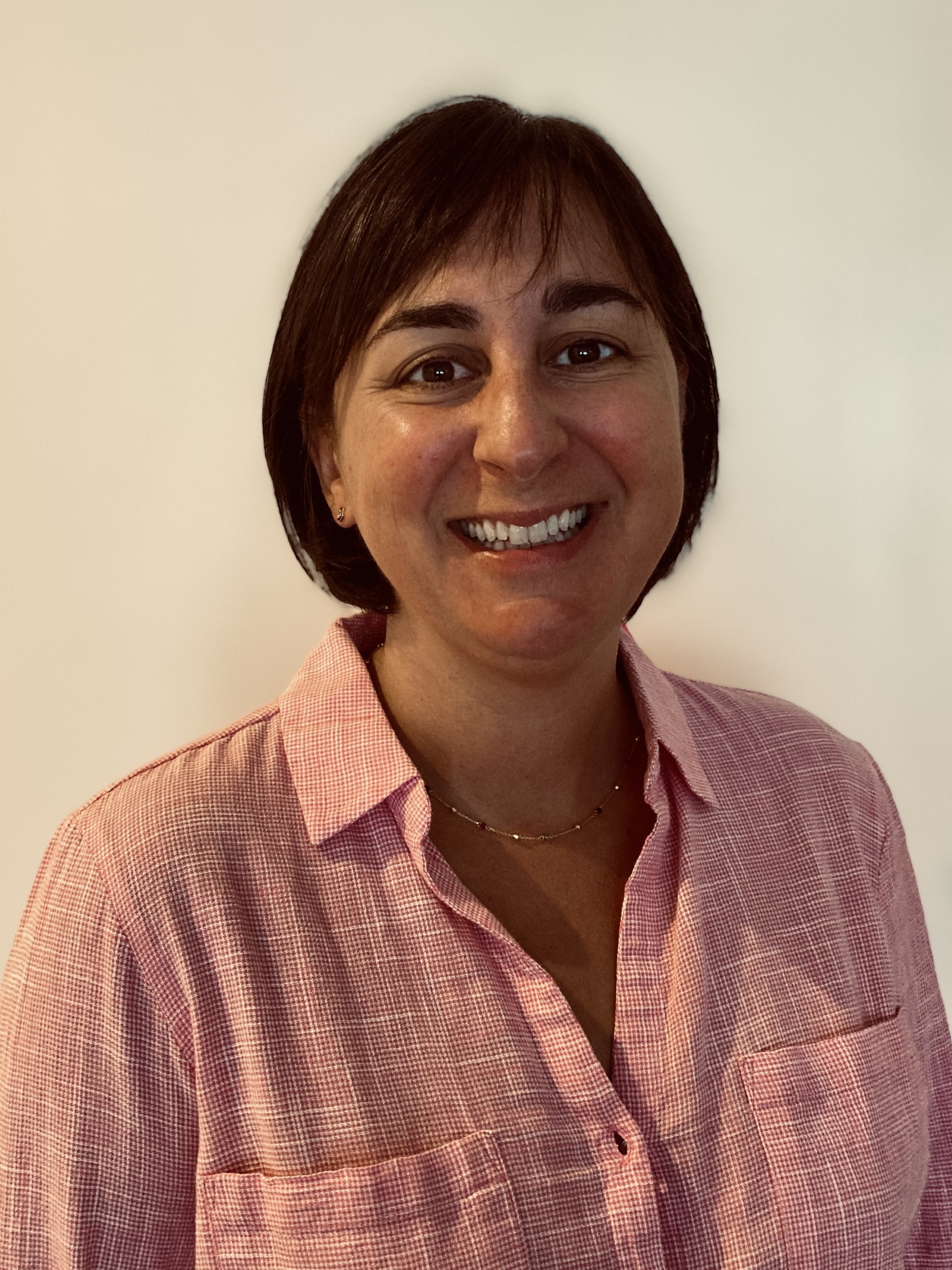 Magalie Kaddour