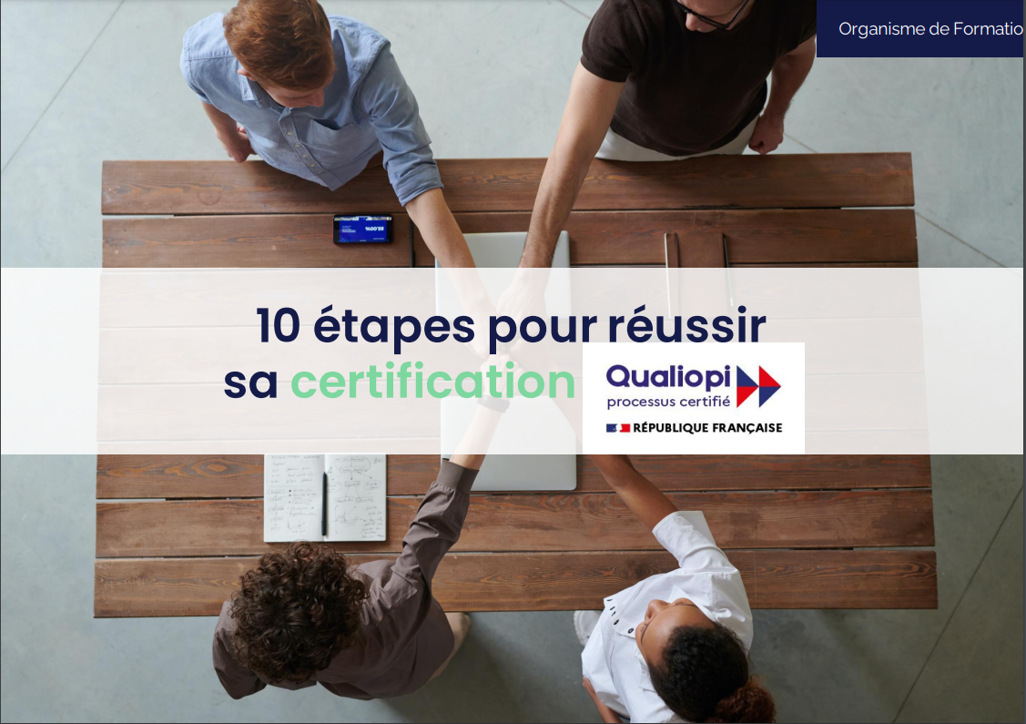 couverture livre blanc qualiopi