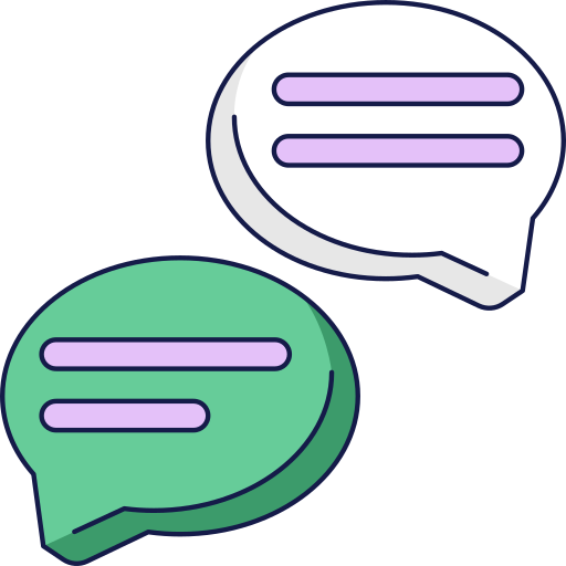 conversation