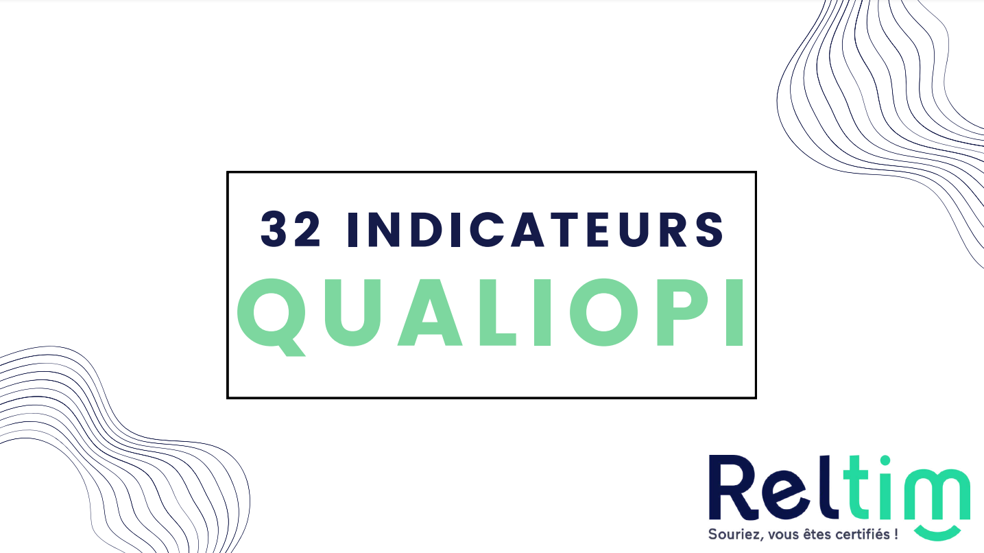 les 32 indicateurs en version pdf
