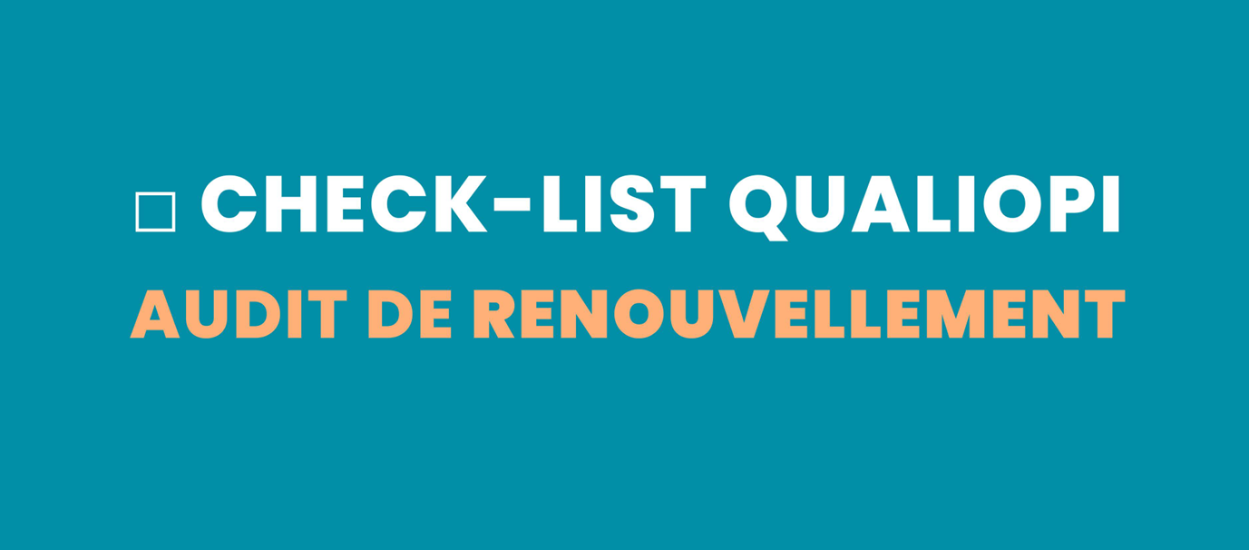 exemple d'un dossier Qualiopi PDF