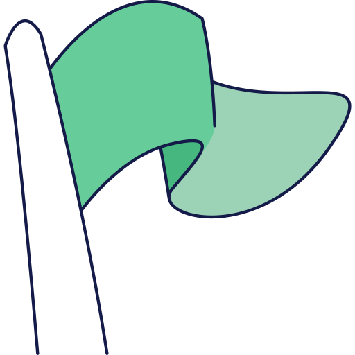 drapeau Qualiopi