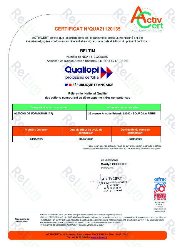 certificat qualiopi reltim jpg