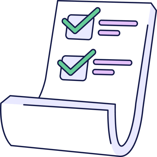 checklist