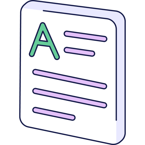 feuille d'audit