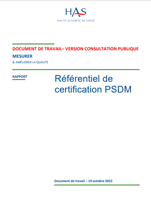 capture-referentiel-PSDM capture de la première page du référentiel PSDM