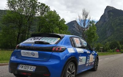 Reltim soutient les Ailes&rsquo;Sisters dans le défi Natur&rsquo;Elles Aventures
