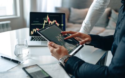 Un outil de digitalisation essentiel : la GED