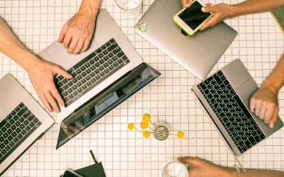 Digitaliser son organisme de formation Qualiopi