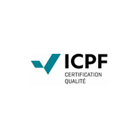 Logo ICPF