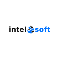 Logo Intel Soft