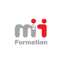 Logo M2I