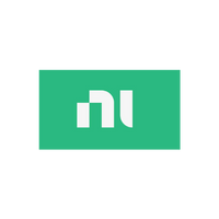 Logo National Instruments