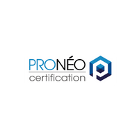 Logo Pronéo