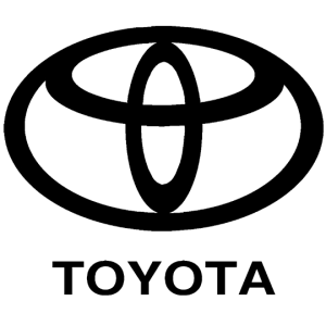 logo Toyota