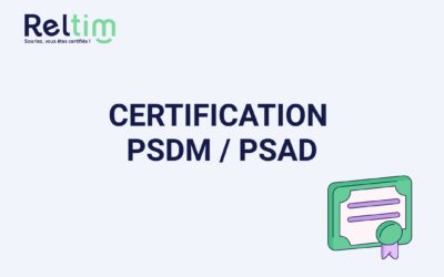 La certification PSDM / PSAD : une copie de la certification Qualiopi ?