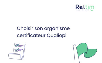 Comment bien choisir son organisme certificateur Qualiopi ?
