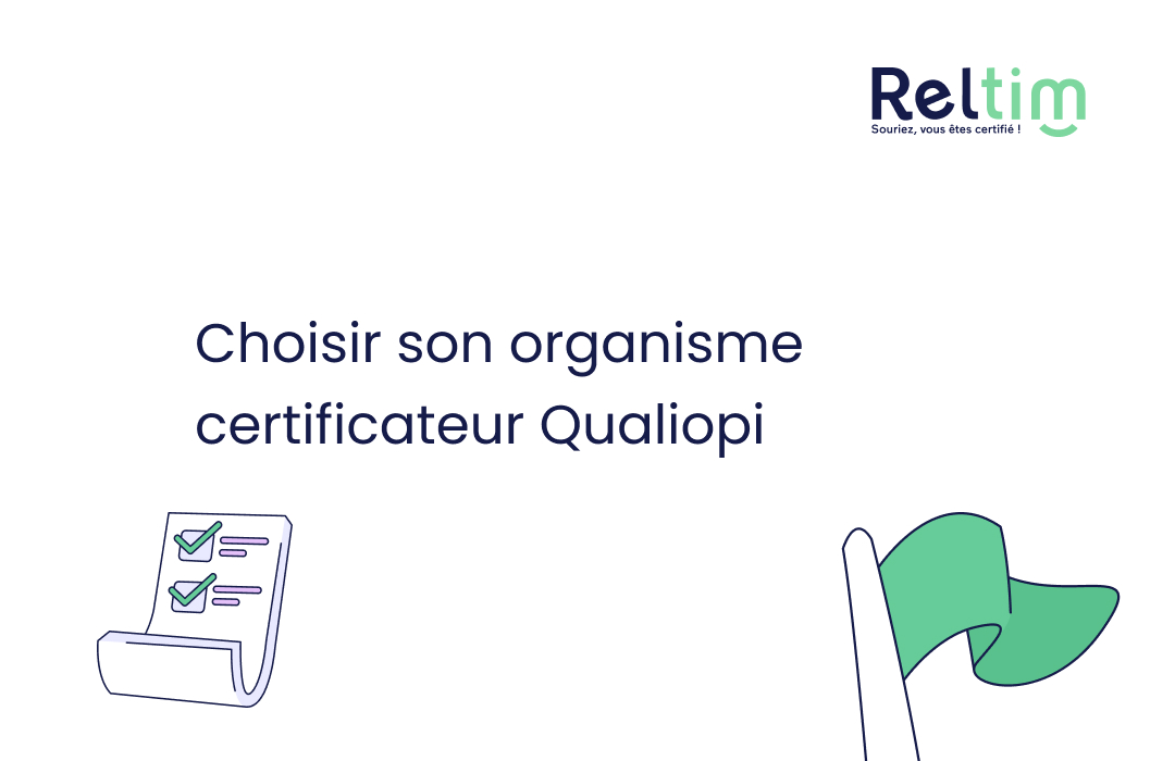 illu certificateur qualiopi choisir son certificateur Qualiopi