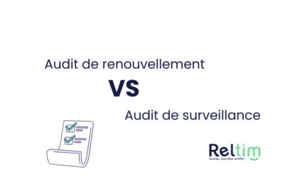 Audit de renouvellement Qualiopi, quelles différences avec l’audit de surveillance ?