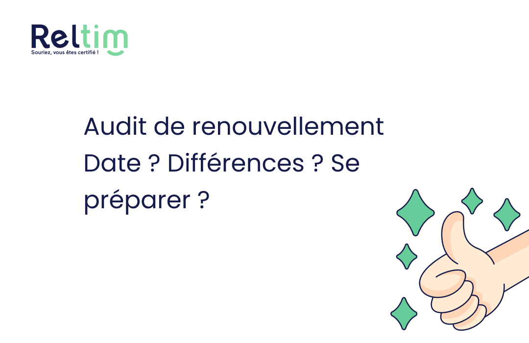 Illu article audit de renouvellement info illustration article audit de renouvellement