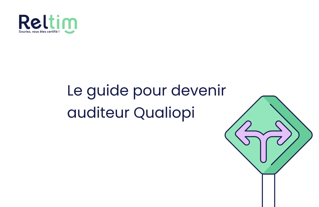 illustration auditeur Qualiopi