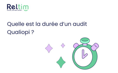 Quelle est la durée d’un audit Qualiopi ?