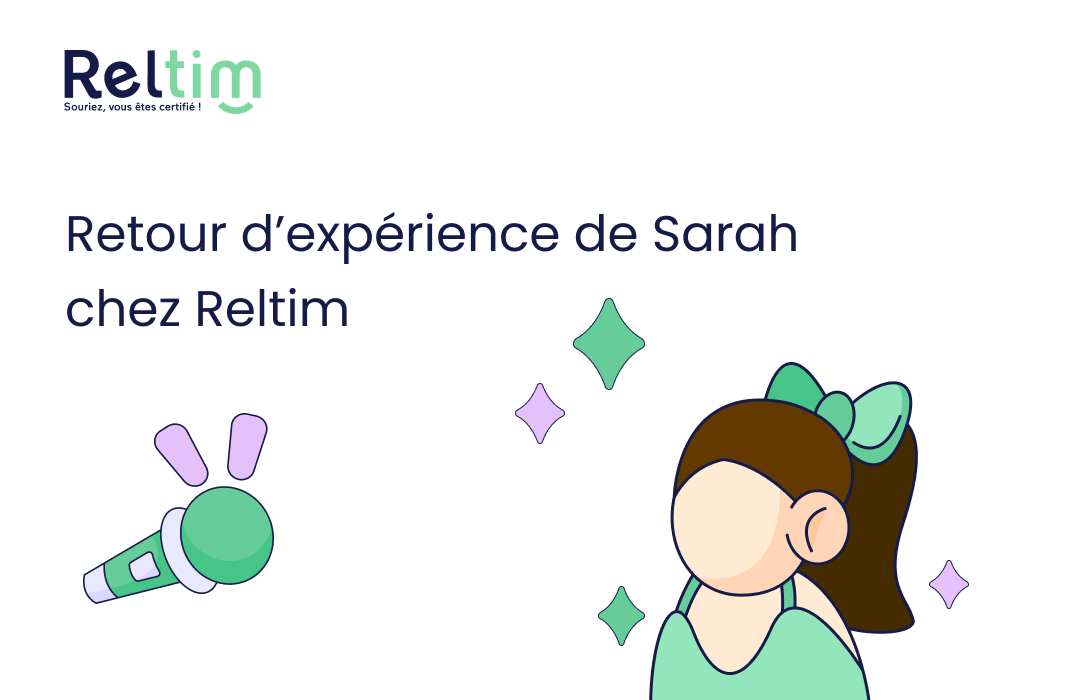 Illu article témoignage Sarah illustration de l'article sur le témoignage de Sarah Fechfouch