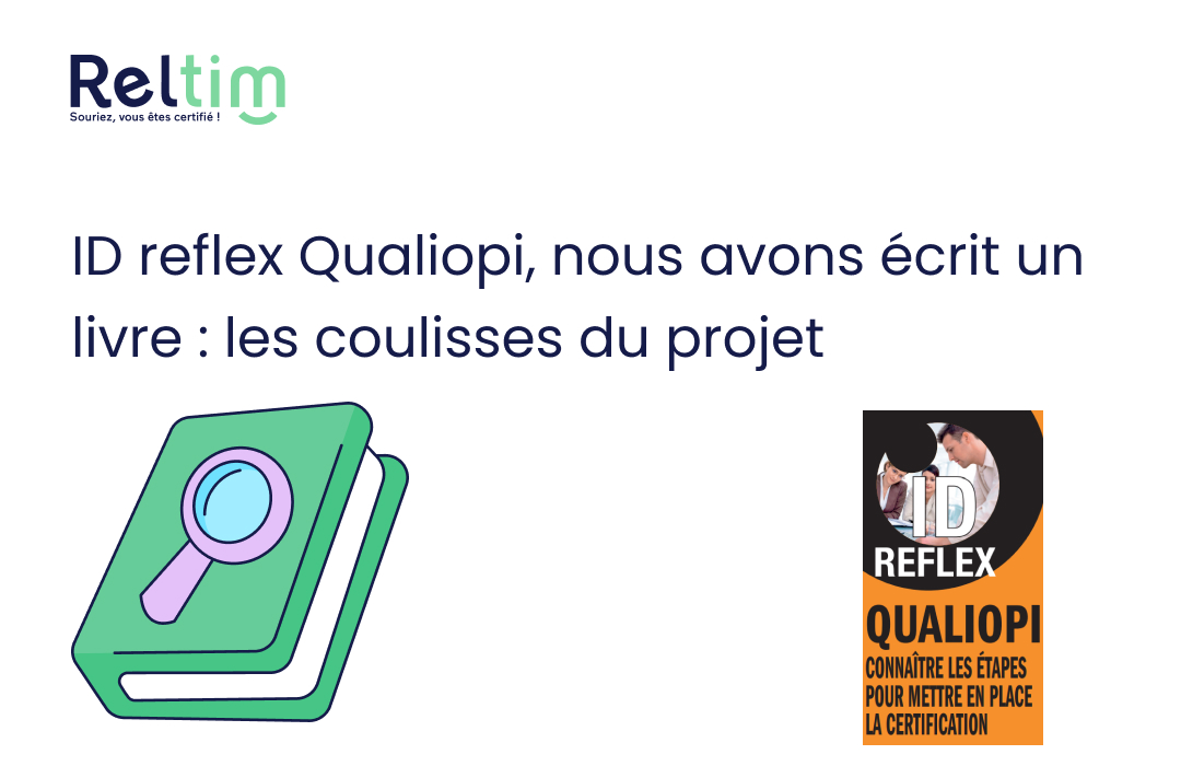 illustration de l'article les coulisses de l'id reflex Qualiopi
